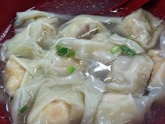 -食惠里小笼包面馆(越秀店)
