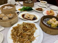 -潮福城大酒楼(北尚店)