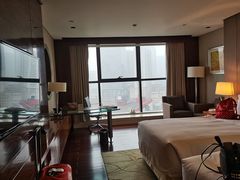 -太原凯宾斯基饭店