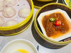 -如轩·海鲜砂锅粥·潮汕菜(东城店)