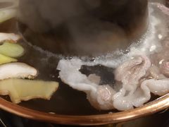 -裕德孚·非遗手切涮羊肉(东直门内大街店)