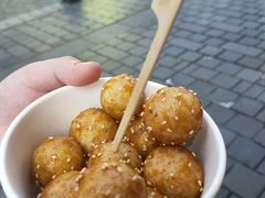 -黑色经典臭豆腐·湖南特产(坡子街店)