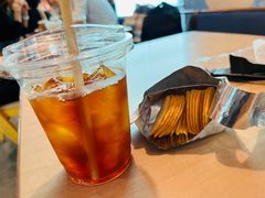 -Coffee@Works(仁川国际机场店)