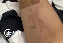 -雲艺刺青·洗纹身