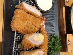 -胜博殿日式炸猪排(西红门店)