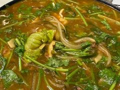 -肥汁米蘭香港米线(长宁来福士店)