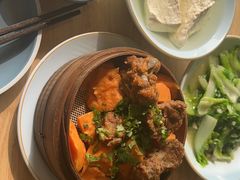 -冯记豆花店(健翔桥店)
