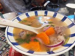 -新疆伊宁远征餐厅