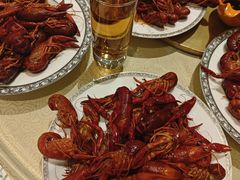 -上海虹桥宾馆味翠餐厅