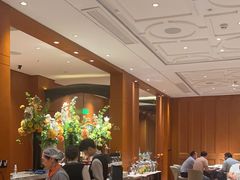 -A One Kitchen·南京精菜馆(德基广场店)