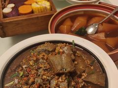 -谢先生酒店·椒宴集(沙湖店)