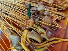 -雲记卢妈冷锅串串(中道街总店)