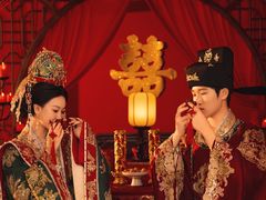 -浪漫一生摄影美学(怀柔开放路店)