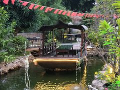 -花溪雨·森林餐厅(石基店)