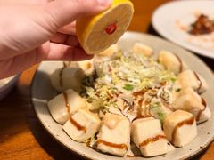 倍乐豆腐色拉-BELLOCO倍乐(静安店)