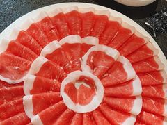 -东来顺(非遗·清真火锅·盛世广场店)