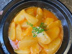 -马老六清真餐厅(雁滩店)