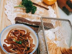 -北塘海鲜·天津菜(大光明桥旗舰店)