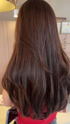 -GRAVITY HAIR 地心引力
