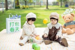 -糖果baby儿童摄影定制馆(外景店)