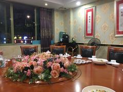 包厢-百姓百味海鲜酒楼(粤垦路总店)