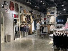 -BASEMENT FG (成都太古里店)