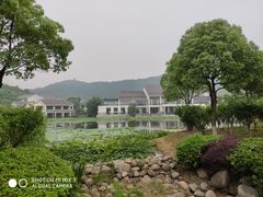 -苏州环秀晓筑养生度假村
