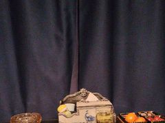 -陆琴脚艺·足浴·SPA(夫子庙店)