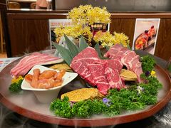 -赤谷和牛烧肉居酒屋(石景山店)