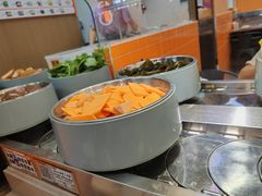 -大橘元自助回转火锅(天河新天地店)