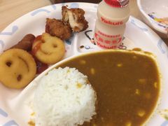 -CoCo壱番屋(久光百货店)