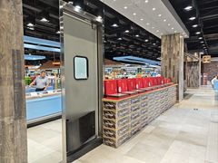 -果蔬好生活超市(乐堤港店)