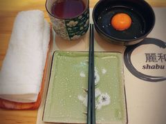 -丽和苑·自助寿喜锅(虹梅路店)