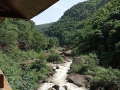-赤水丹霞旅游区·大瀑布