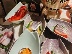 -海玥荟海鲜姿造自助餐厅(欧罗巴广场店)