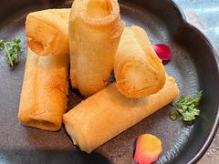 顺德水牛奶卷-醉东Oriental House(静安嘉里中心店)