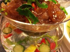 -中关村皇冠假日酒店·红轩中餐厅
