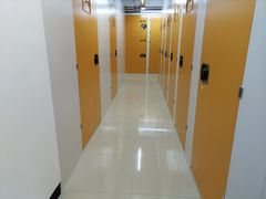 -猫库迷你自助仓储寄存仓库(丽泽桥店)