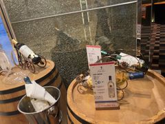 -上海大宁福朋喜来登酒店大堂吧(共和新路店)