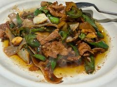 -兰湘子·湘菜小炒(济南领秀城店)