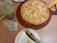 -乐凯撒披萨(福田COCOPark店)