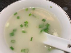 -肖仙仙羊肉汤·创于1996年(三官堂总店)