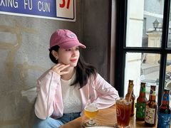-京A Brewpub·精酿餐吧(幸福村店)