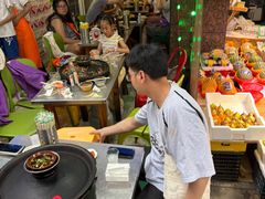 -正宗水城烙锅(黔灵东路店)