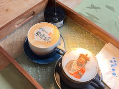 -猫屎咖啡(陶溪川店)