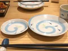 -隐泉京望日式料理(太和广场店)