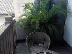 露台-屋顶顶城市·江景酒店-客房部