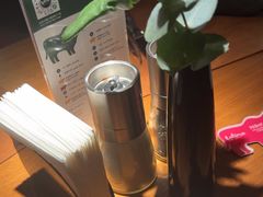 -拉蒂娜·巴西牛排馆 Latina·Brazilian Steakhouse(王府井喜悦店)