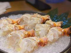 -綱元·海鲜豆捞(明州里店)