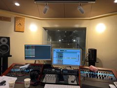 -北京620音乐工作室·录音棚(通州店)